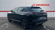 Honda HR-V 1.5 eHEV Elegance 5dr CVT Hybrid Hatchback